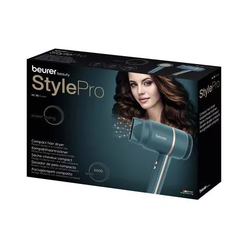 Beurer HC 35 Ocean Hajszárító