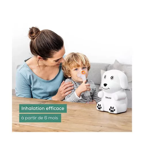 Beurer IH 24 gyerek Inhalátor