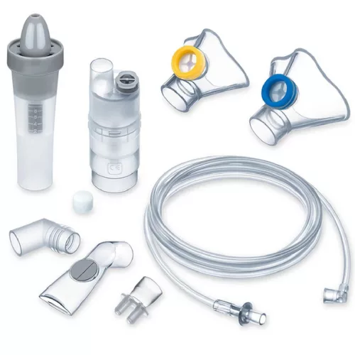 Beurer Éves Szett IH 28 Pro Inhalátor