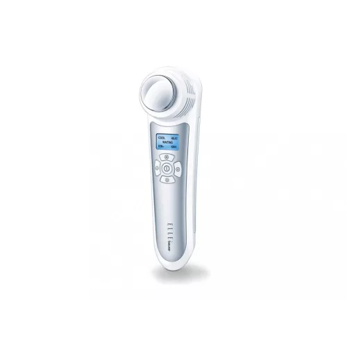 Beurer fc 90 ionos arckezelő (anti aging) - bio és natúr kozmetikumok