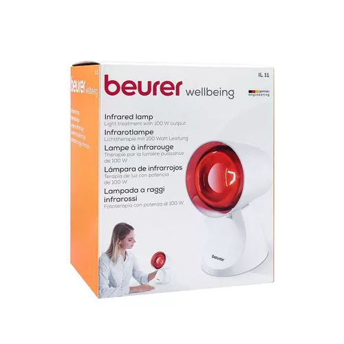 Beurer IL 11 Infravörös lámpa