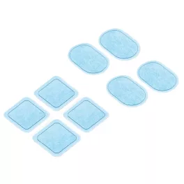 Beurer EM 22 Ersatz Gel-Pads 4 db EMS párna