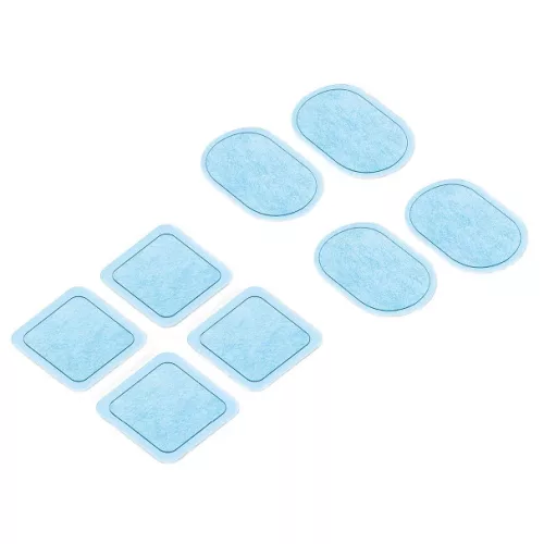Beurer EM 22 Ersatz Gel-Pads 4 db EMS párna