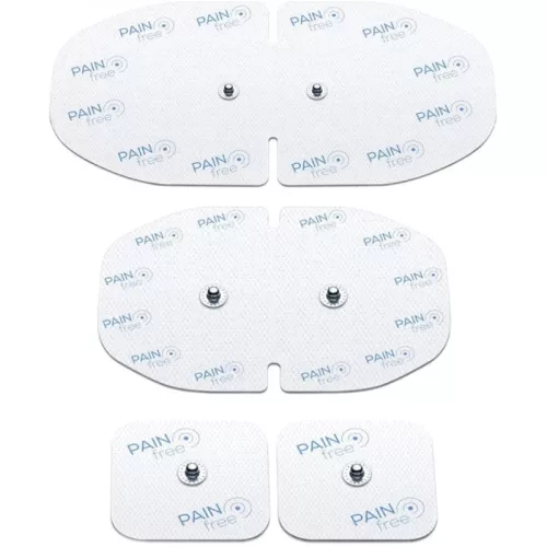 Beurer EM 70 Utánvásárolható szett