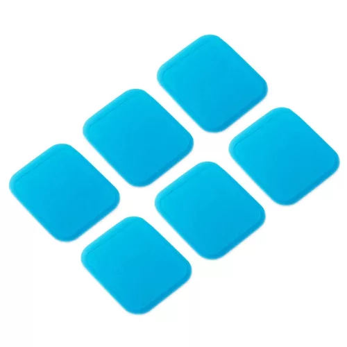 Beurer EM 50 cserekészlet