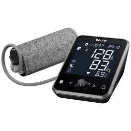 Beurer BM 64 BT Felkaros vérnyomásmérő