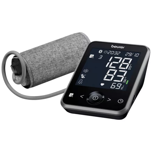 Beurer BM 64 BT Felkaros vérnyomásmérő