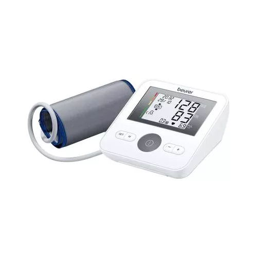 Beurer BM 27 Felkaros vérnyomásmérő