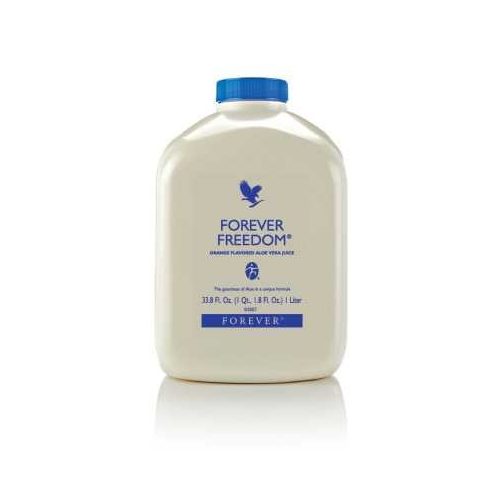 Forever Freedom Aloe Vera juice 1000ml