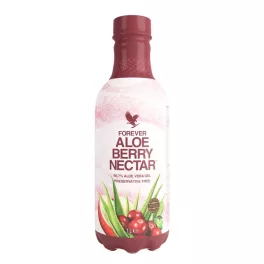 Forever aloe berry nectar 1000ml új