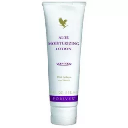   Forever aloe moisturizing lotion - hidratáló folyadék 118ml