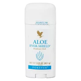 Forever aloe ever-shield deo stift 92