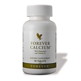 Forever calcium tabletta 90 db