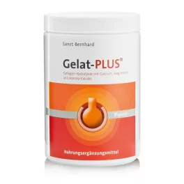 Gelat-plus s.bernhard 475 g por