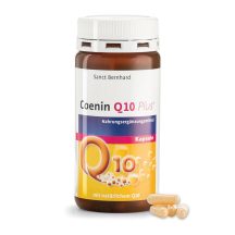 Coenin Q10  40 mg S. Bernhard 150 db kapszula #1809