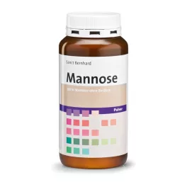D-mannose s.bernhard 150 g granulátum