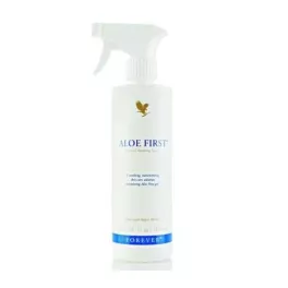 Forever aloe first spray 473ml