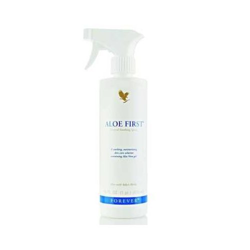 Forever Aloe First spray 473ml