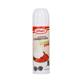 Schlagfix vegan habspray 200 ml - bio és új hullámos étkezés