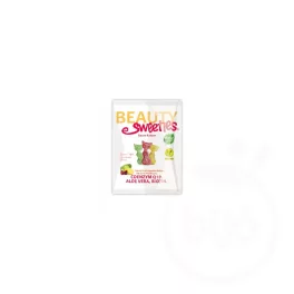 Beauty Sweeties gluténmentes vegán gumicukor cicák 125 g - bio és új hullámos étkezés