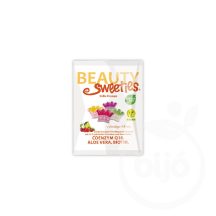   Beauty Sweeties gluténmentes vegán gumicukor koronák 125 g