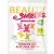 Beauty Sweeties cukormentes vegán gumicukor nyuszik 125 g - bio és új hullámos étkezés