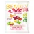 Beauty Sweeties gluténmentes vegán gumicukor pillangók 125 g