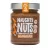 Naughty nuts bio fahéjas mandulakrém 250 g