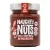 Naughty nuts bio choco crush törökmogyorókrém 250g