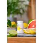 Calivita california fitness vitamin d 2000 ne (60 tabletta) - bio és vegán étrendkiegészítők