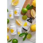 Calivita california fitness vitamin d 2000 ne (60 tabletta) - bio és vegán étrendkiegészítők