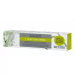 Natura siberica "7 northern herbs" fluoridmentes fogkrém 100 g - bio és natúr kozmetikumok
