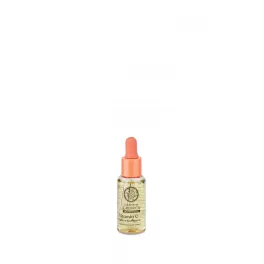 Natura siberica oblepikha C-berrica energetizáló arcszérum c-vitaminnal 30 ml - bio és natúr kozmetikumok