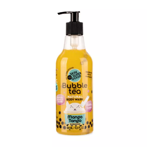 Skin super good bio mango tango tusfürdő 500ml