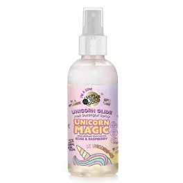   Skin Super Good Kifésülést könnyítő spray „Unicorn Magic”