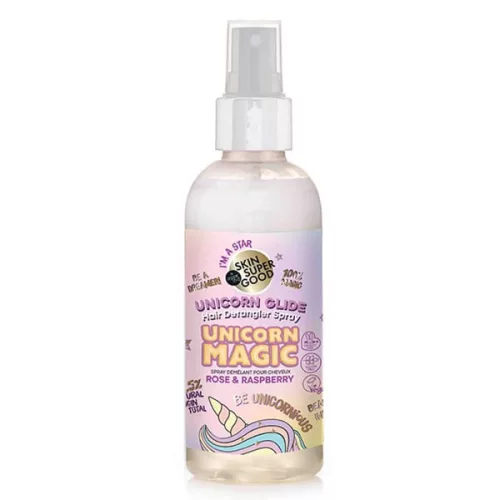Skin Super Good Kifésülést könnyítő spray „Unicorn Magic”