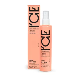 Ice professional curl my hair hővédő spray 100ml