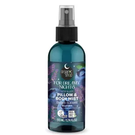 Organic shop deep sleep párna és testpermet 170ml