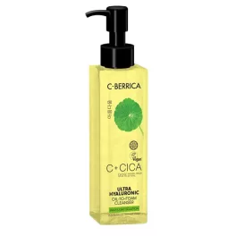 C-berrica c+cica bio arclemosó olaj hialuron150ml