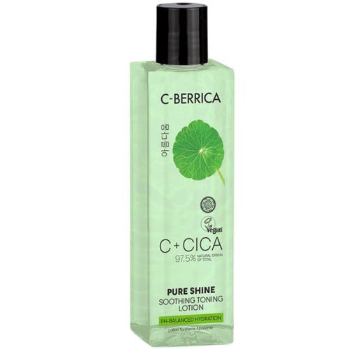 C-berrica c+cica bio ragyogó arctonik 150ml