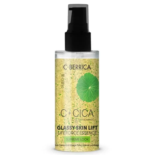 C-berrica c+cica bio glassy lift esszencia 50ml