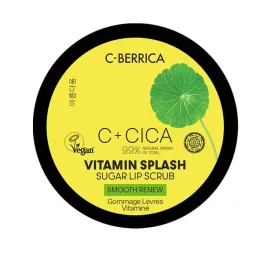 C-berrica c+cica bio vitamin splash ajakradír 10ml
