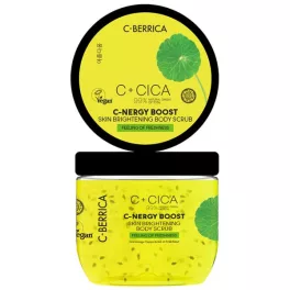 C-berrica c+cica bio c-nergy boost testradír 200ml