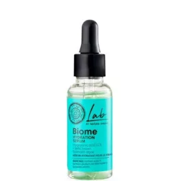 Lb hidratáló arcszérum hialuronsavval 30ml - bio és natúr kozmetikumok