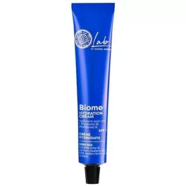 Natura siberica lab biome hidratáló arckrém spf 30 - bio és natúr kozmetikumok