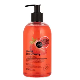 Skin super good bio sweet strawberry szappan500ml