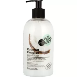Skin super good bio coconut paradise szappan500ml