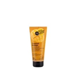 Skin super good „tropical mango” testradír 200 ml