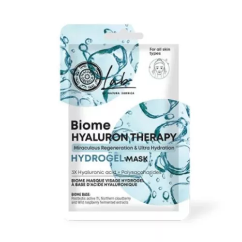 Lab biome bio hyaluron therapy hidrogél maszk30g