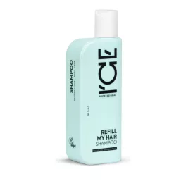 Ice professional refill my hair sampon 250ml